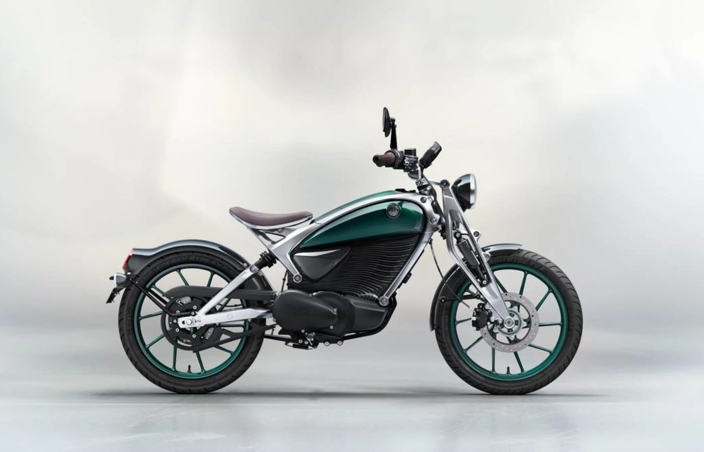 Royal Enfield Flying Flea S6